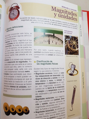 Educando Plus. Enciclopedia Temática