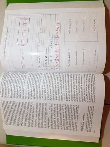 Enciclopedia Técnica De La Educación