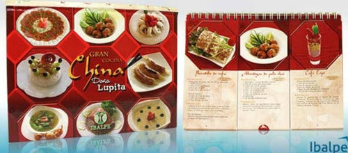 Gran Cocina China Doña Lupita