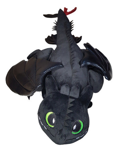 Set 2. Chimuelo Y Furia Luminosa Como Entrenar A Tu Dragón