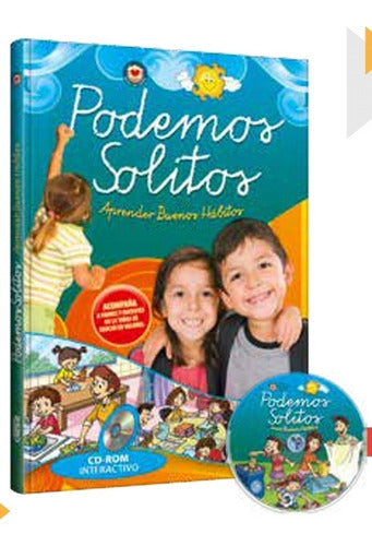 Podemos Solitos. Aprender Buenos Hábitos Envio Gratis