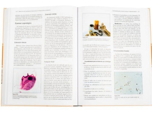 Manual De Gastroenterología