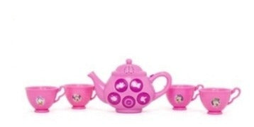 La Fiesta De Té De Las Mejores Amigas Disney Minnie