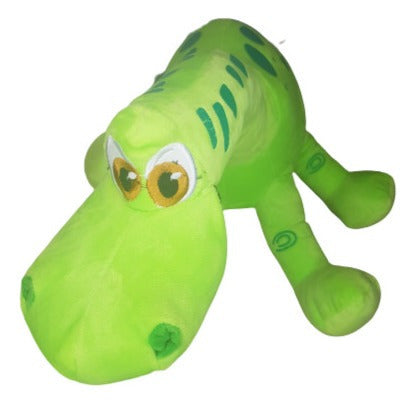 Peluche Arlot. Película Un Gran Dinosaurio Disney