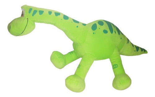 Peluche Arlot. Película Un Gran Dinosaurio Disney