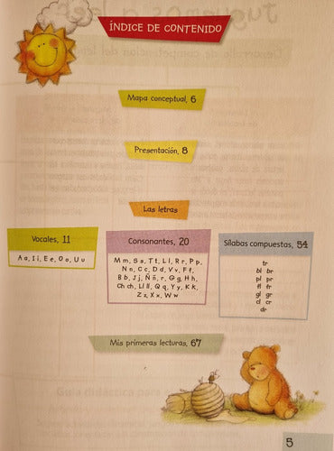 Juguemos A Leer Trillas Lectura