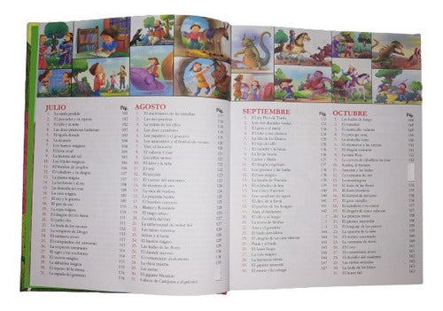 365 Cuentos Clásicos Dreamsart