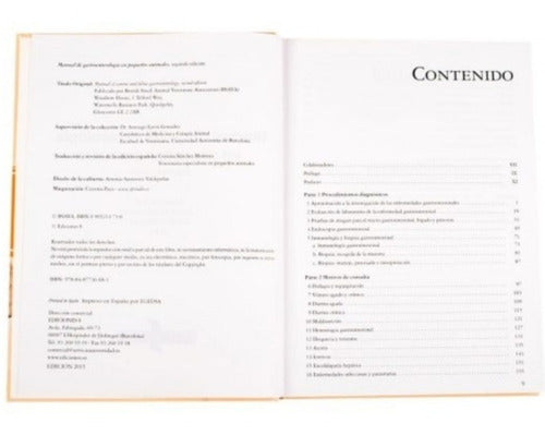 Manual De Gastroenterología