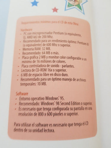 El Inglés De Los Pequeños