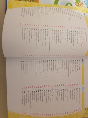 Cuentos Chavitos Y Chavitas 365 Cuentos Maravillosos