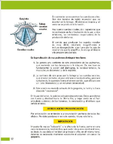Teatralizarte 2do Grado Secundaria. Diana Olvera. Preludio