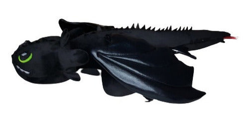 Set 2. Chimuelo Y Furia Luminosa Como Entrenar A Tu Dragón