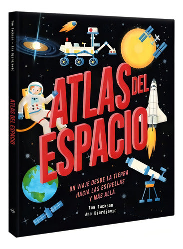 Atlas Del Espacio