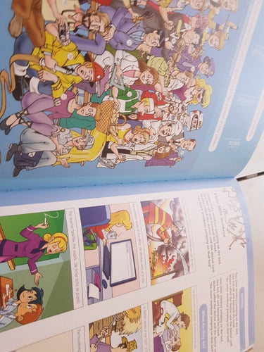 El Inglés De Los Pequeños