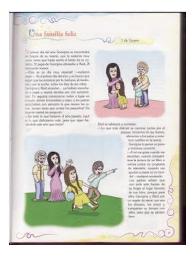 Cuentos Chavitos Y Chavitas 365 Cuentos Maravillosos