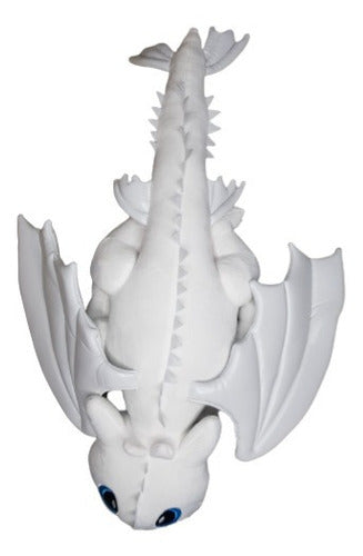 Set 2. Chimuelo Y Furia Luminosa Como Entrenar A Tu Dragón