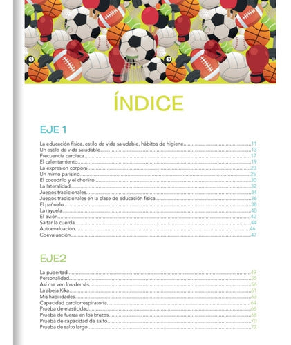 Paquete 3 Libros. Educación Física 1,2 Y 3. Preludio.juan V.