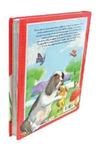 365 Cuentos Fantásticos Winbook Pasta Dura Original