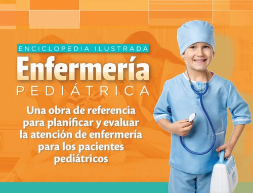 Manual Ilustrado Enfermeria Pedriátrica Clasa