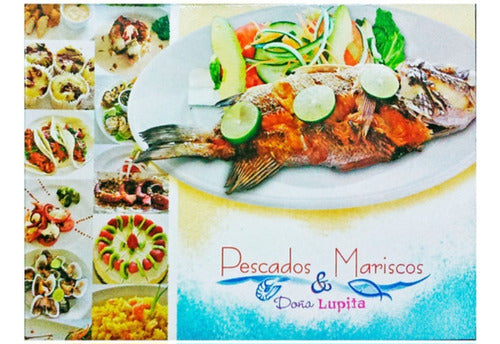 Cocina Pescados & Mariscos Doña Lupita