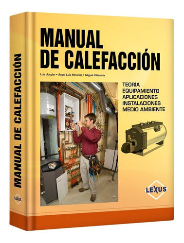 Manual De Calefacción / Lexus