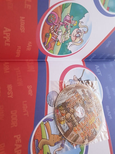 El Inglés De Los Pequeños