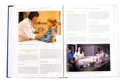 Libro Enfermería En Atención Primaria Lexus Pasta Dura