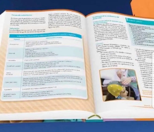 Manual Ilustrado Enfermeria Pedriátrica Clasa