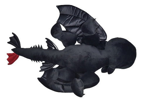 Set 2. Chimuelo Y Furia Luminosa Como Entrenar A Tu Dragón