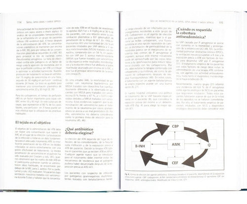 Libro Temas De Medicina Crítica 2 Tomos Lexus ¡envío Gratis!