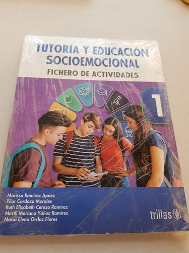 Tutoría Y Educación Socioemocional.