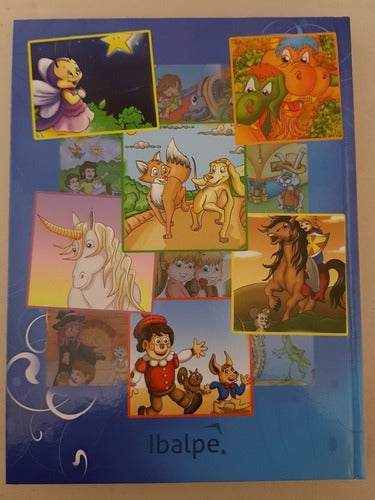 Cuentos Chavitos Y Chavitas 365 Cuentos Maravillosos