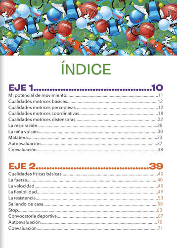 Paquete 3 Libros. Educación Física 1,2 Y 3. Preludio.juan V.