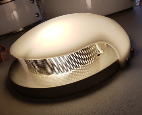 Lampara De Techo Hogar Usada Excelentes Condiciones