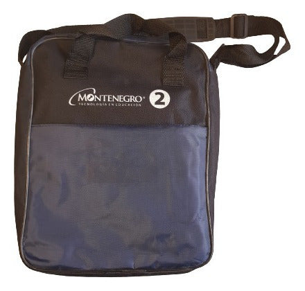 Guía Montenegro 2do Mda Anotada Para El Maestro 2022-2023