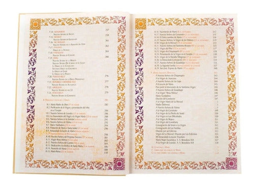 El Gran Libro De La Virgen Lexus Editores Original Pastadura