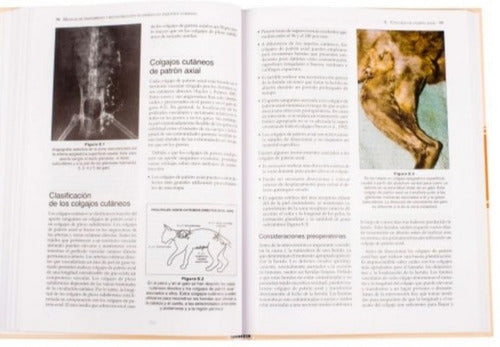 Manual Del Tratamiento Y Reconstrucción De Heridas