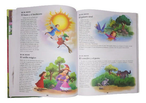 365 Cuentos Clásicos Dreamsart