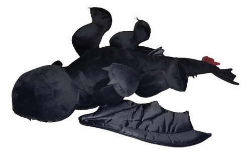 Set 2. Chimuelo Y Furia Luminosa Como Entrenar A Tu Dragón