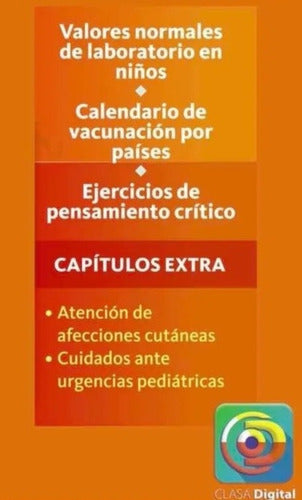 Manual Ilustrado Enfermeria Pedriátrica Clasa