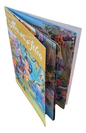 20 Libros Cuentos Clásicos Colección Diamante Winbook