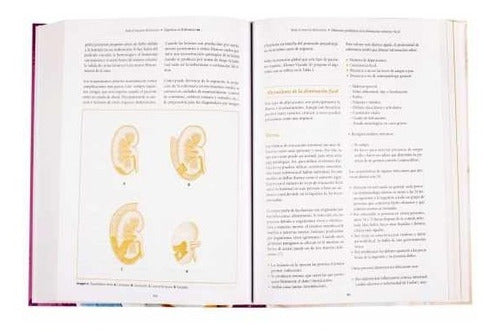 Enciclopedia Urgencias En Enfermería Lexus Pasta Dura
