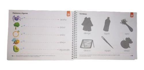 Píkolo 1. Aprende Las Vocales. Actividades Previas Trillas