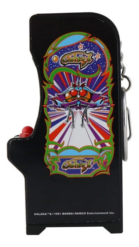 Tiny Arcade Galaxia (galaga) Novelty Mini Máquina De Juegos