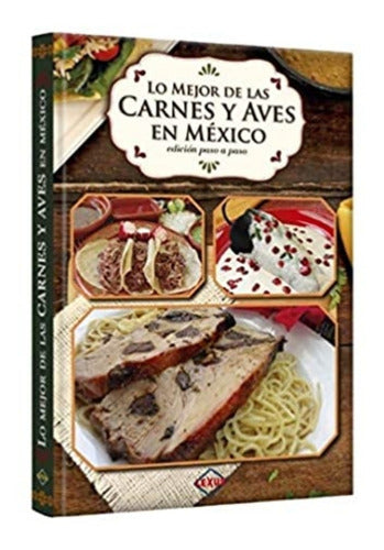 Lo Mejor De Las Carnes Y Aves En México  Pasta Dura Lexus