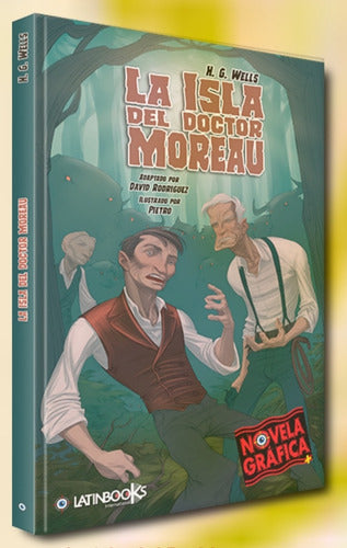 Set 4 Libros Novelas Gráficas. Sandokán Y Más...