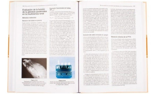 Manual De Nefrología Y Urología En Pequeños Animales