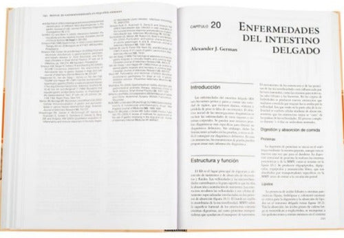 Manual De Gastroenterología