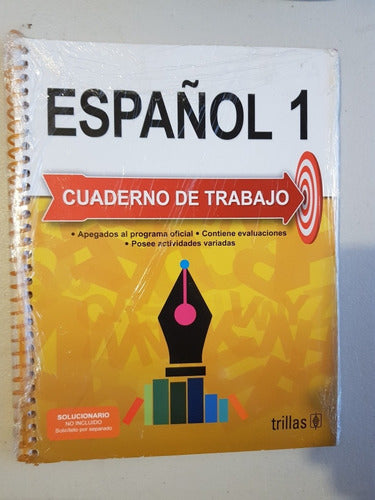 Español 1. Secundaria