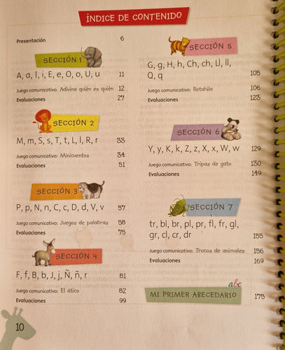 Juguemos A Leer Trillas Lectura